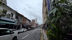 Kampong Glam Conservation Area (D7), Retail #455295471